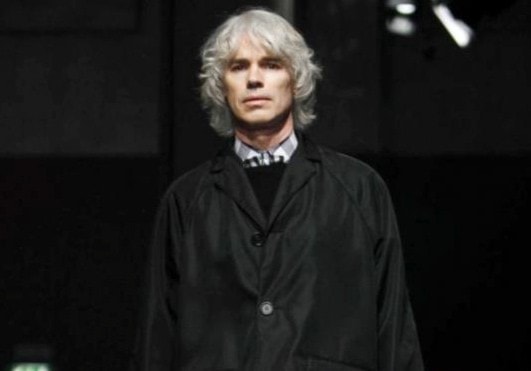 Pål Vassbottn for Prada høst/vinter 2013